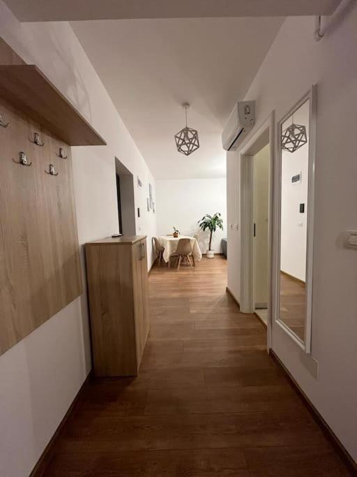 Regie Sunset Apartment บูคาเรสต์ ภายนอก รูปภาพ