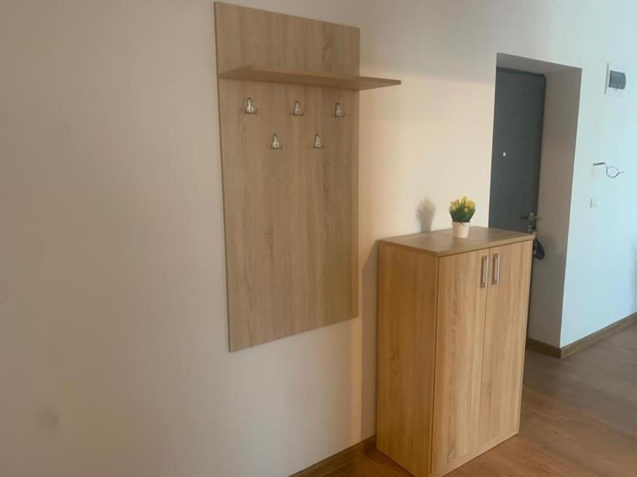 Regie Sunset Apartment บูคาเรสต์ ภายนอก รูปภาพ